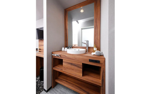 Standard Triple room 사진 3