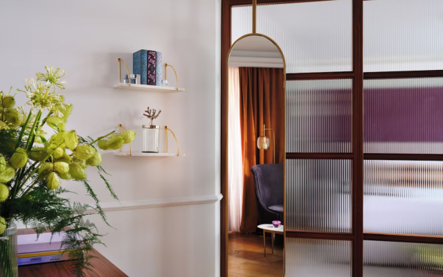 The Excelsior Small Luxury Hotels of the World