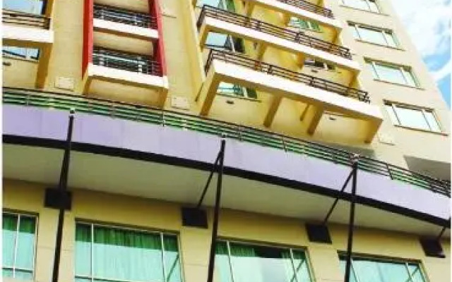 Hotel Royal Kuala Lumpur