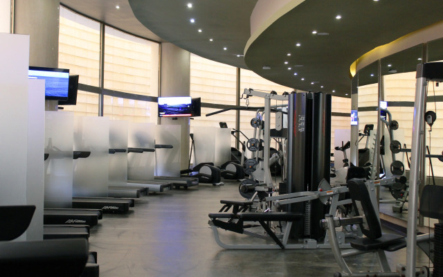Seadust Cancún All Inclusive Family Resort
