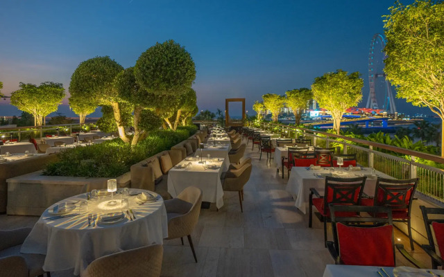 Address Beach Resort Bahrain