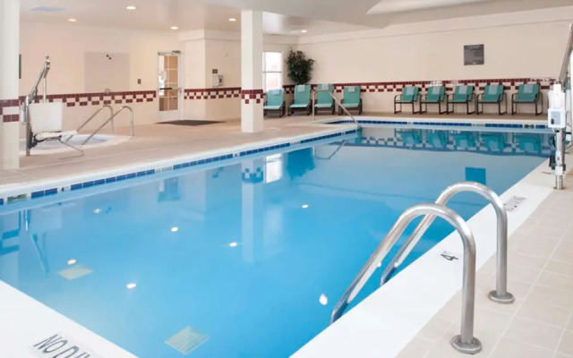 Residence Inn by Marriott Holland