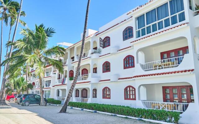 Los Corales Village - Flor del Mar Condo