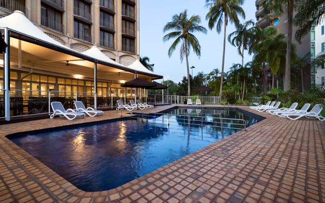 Hilton Garden Inn Darwin