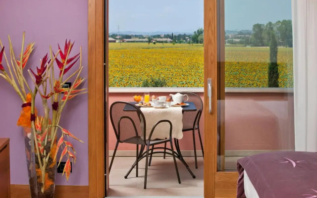 Valle di Assisi Country Apartments