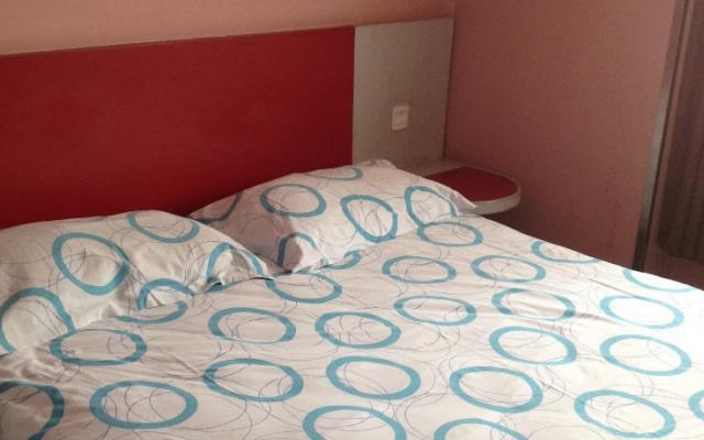 Motel 168 Gonghexin Road Branch – Guest Rooms – Shanghai