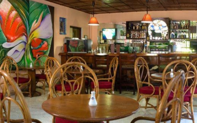 Cubanacan Mariposa