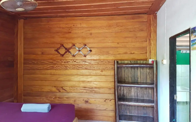 Bamboo Bungalow Thong Nai Pan Yai
