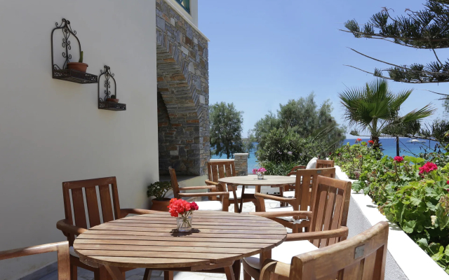Brazzera Hotel
