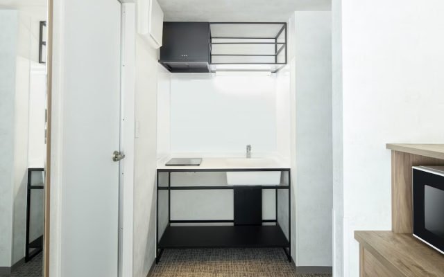 Hotel Mystays Kiyosumi Shirakawa