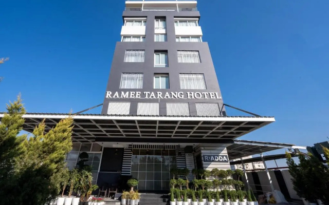 Ramee Tarang Hotel Indore