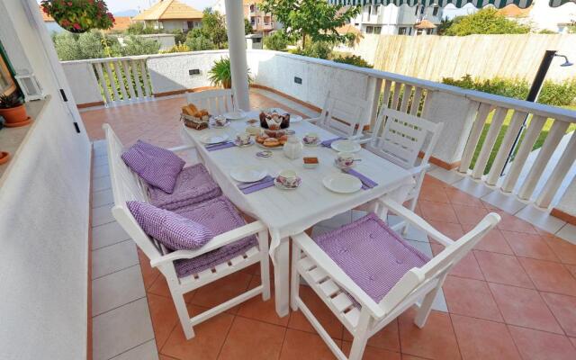 Villa Beatrix