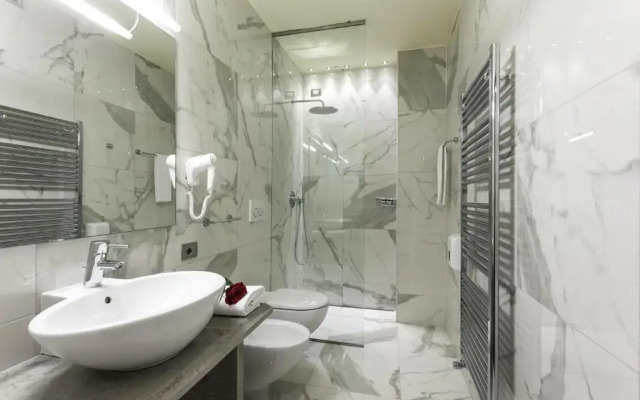 Garda Suite Hotel ****S - Tonelli Hotels