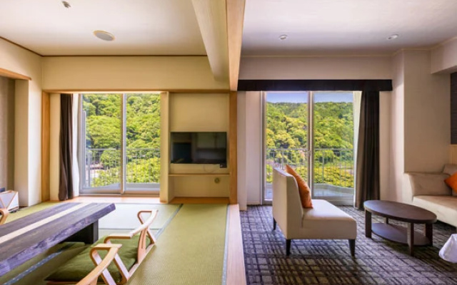 Japanese/Western Combination Renovated room 사진 3