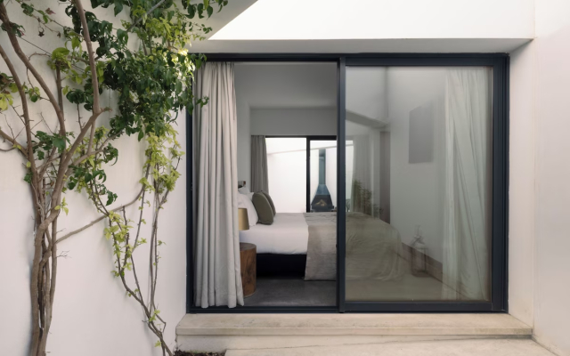 L’AND Vineyards – Relais & Châteaux