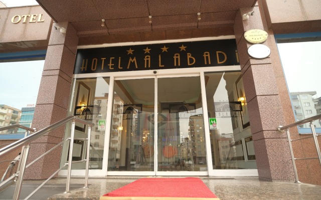 Malabadi Hotel