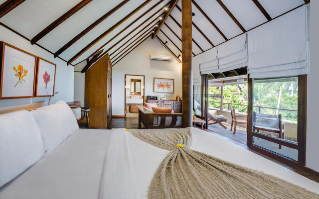 Kamalaya Koh Samui