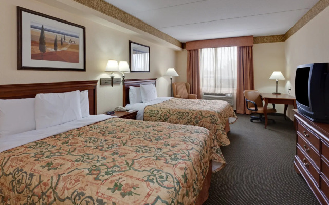 Country Inn & Suites by Radisson London South