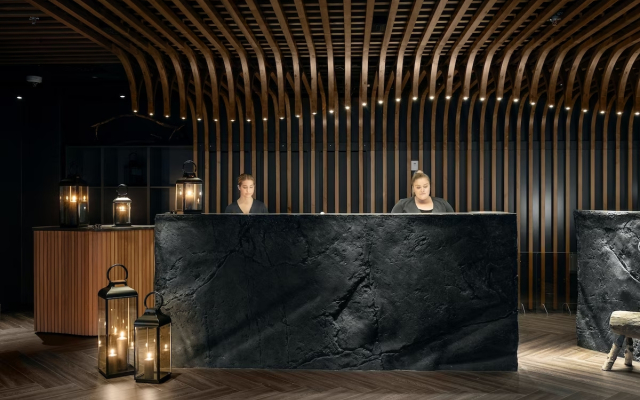 Lapland Hotels Arena