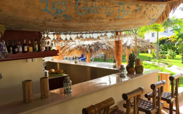 Hotel Las Galeras