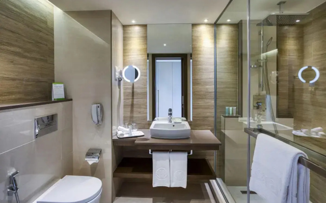 Fujairah Rotana Resort & Spa