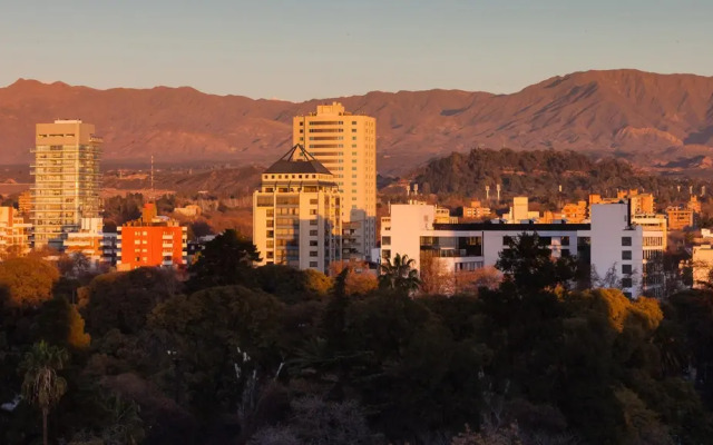 Hotel Mendoza