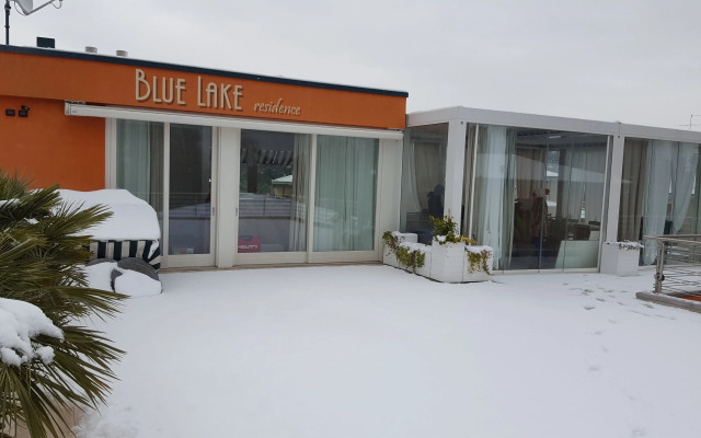 Blue Lake Residence