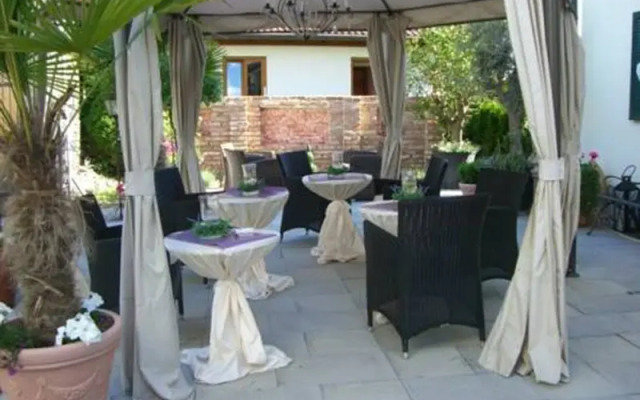 Hotel Eichinger Garni