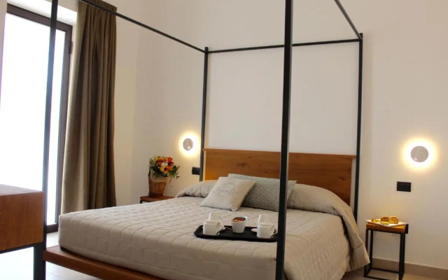 Masseria Rifisa AgriResort