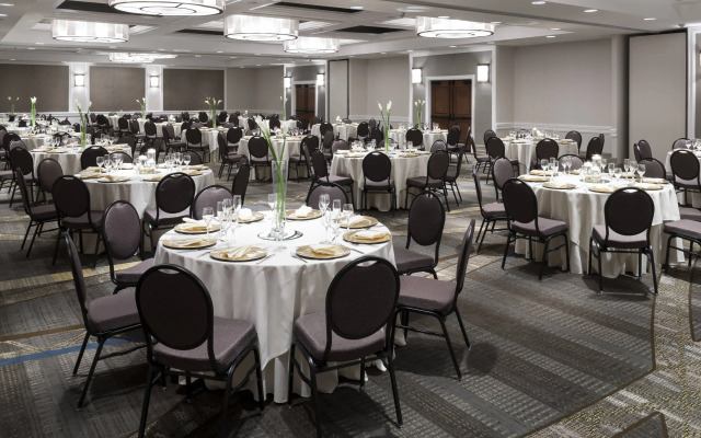 Fairfax Marriott at Fair Oaks