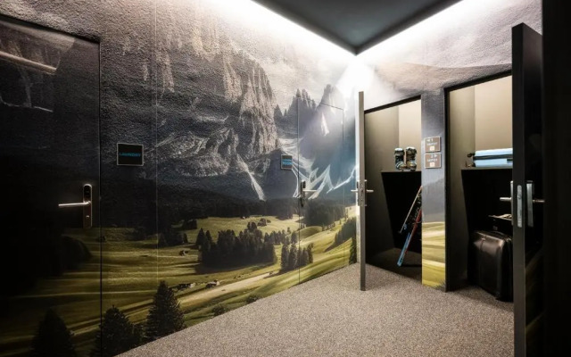 Alpstay – Smart Hotel Saslong