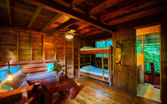 Palmar Beach Lodge