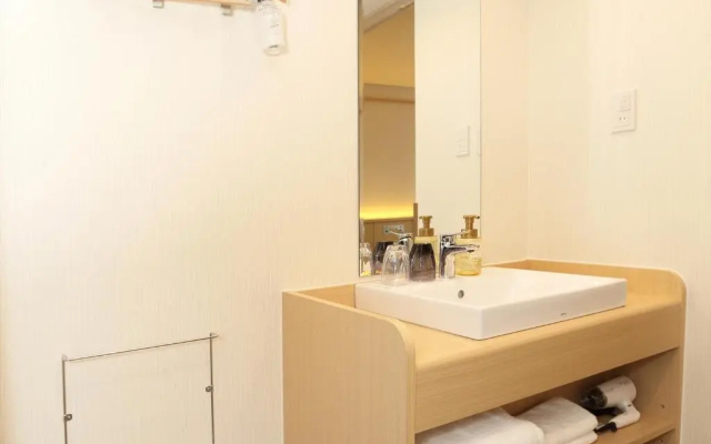 Concept A Twin room (트윈 침대 2개) 사진 4