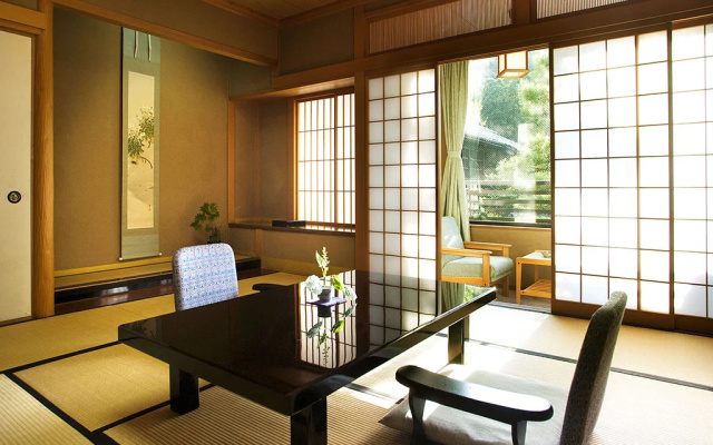 Hosho's room 사진 1