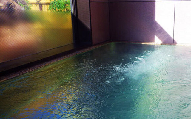 Ryokan Tsuruya Shiga