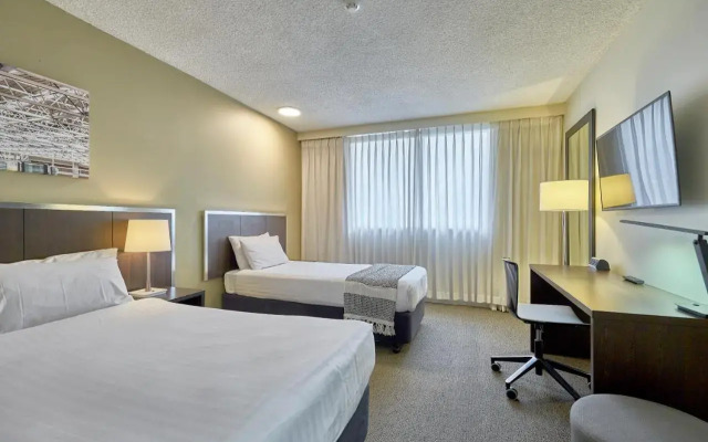 Mercure Perth On Hay