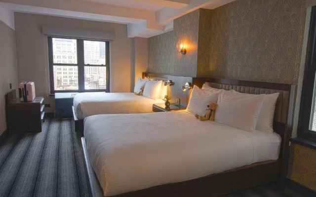 Hotel Edison Times Square