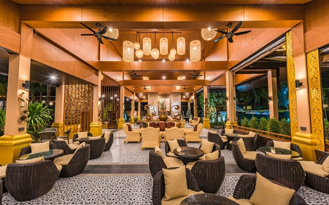 Princess Kamala Beachfront Hotel