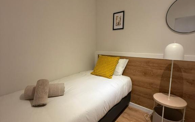 Alfama Dream Apartments