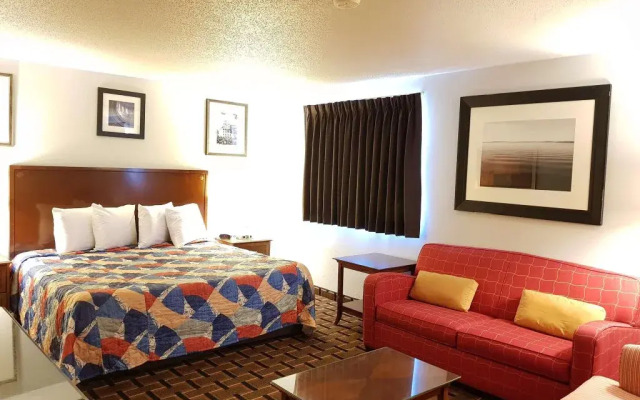 Le Mars Inn & Suites