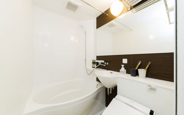M’s Hotel Gojo Odawara