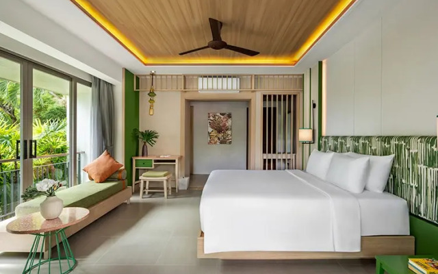 Mandarava Resort and Spa