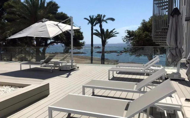 The Ibiza Twiins Hotel