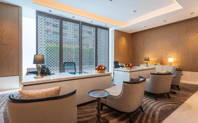 SILQ Hotel And Residence