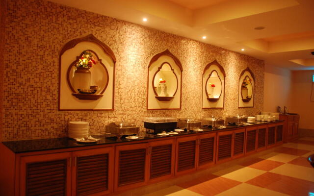 Pl.A.Krishna Inn