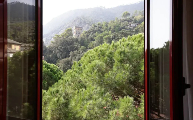 Hotel Palme