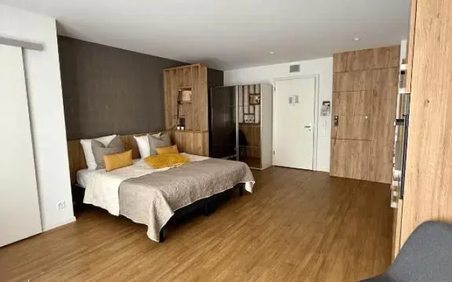 Alparthotel