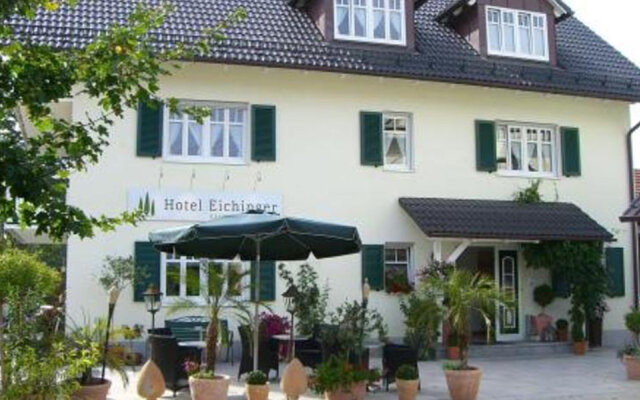 Hotel Eichinger Garni