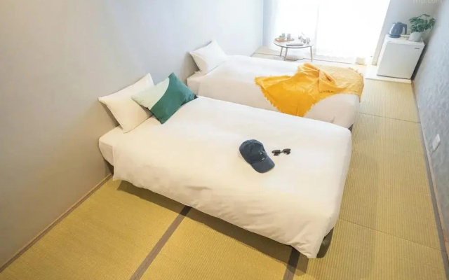 Essential Japanese room 사진 1