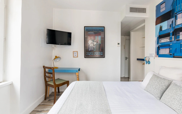 Hotel du Simplon